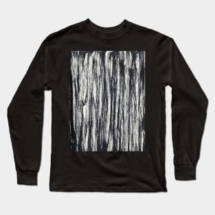 To The Sea Long Sleeve T-Shirt